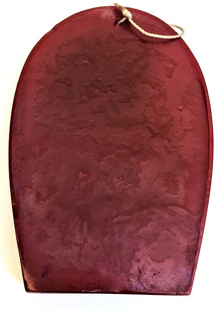 AKRİLİK DİNİ OBJE FARKLI FORMDA 