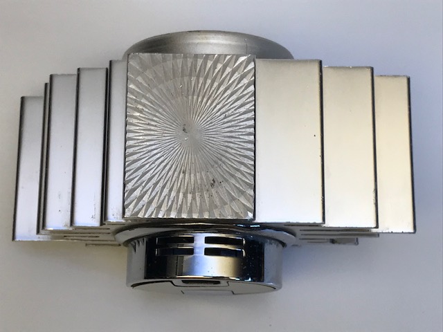 SAROME PIEZO ELECTRIC GAS LİGHTER CAKMAK  METAL MASA CAKMAGI GAZLI VE MANYETOLU 