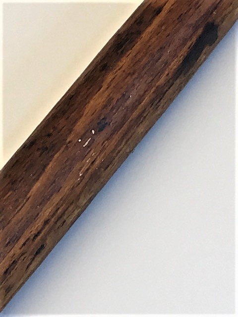 OSMANLI GÜL AGACI BRONZ BAŞ EL YAPIM ASA 