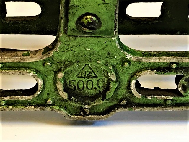 PTT MEKTUP POSTA TERAZİSİ KEFELİ OTURAK TERAZİ MODELİ  NZ 500 GR 