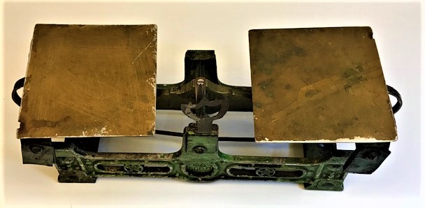 PTT MEKTUP POSTA TERAZİSİ KEFELİ OTURAK TERAZİ MODELİ  NZ 500 GR 