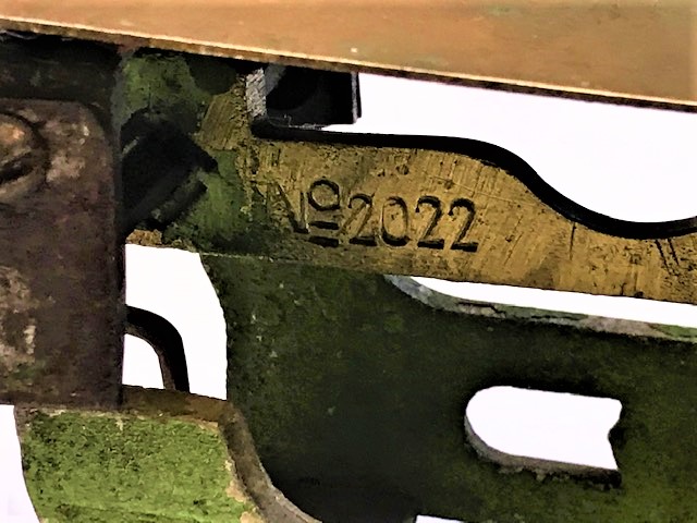 PTT MEKTUP POSTA TERAZİSİ KEFELİ OTURAK TERAZİ MODELİ  NZ 500 GR 