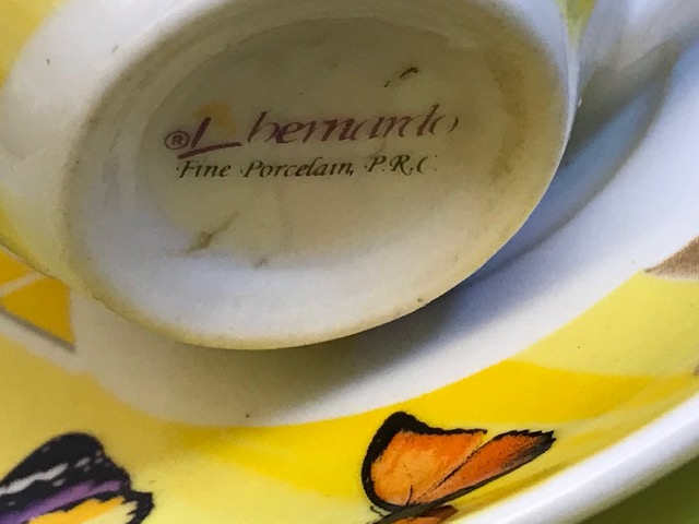 TEPSİ TABAK FİNCAN BARDAKDAN OLUŞAN KAHVE KEYF  TAKIMI