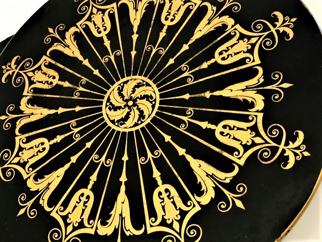 1950 LADY CLARE YUVARLAK MASA SERVİS TAKIMI  İNGİLİZ 6 ADET KİRALİYET AİLESİ