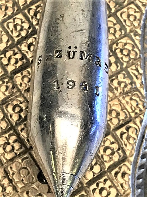 ŞAKİR ZÜMRE 1941 BOMBA MAKETİ TÜRKİYENİN İLK SİLAH BOMBA FABRİKASINI ATATÜRKÜN EMRİYLE ACAN