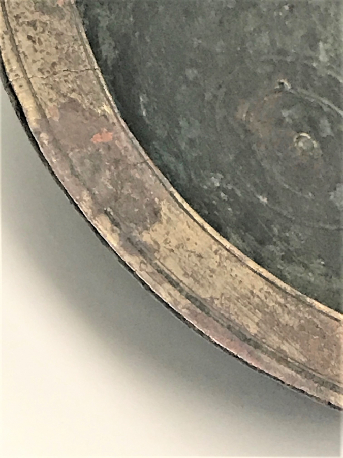 SULEYMANİYE BRONZ KÖZLUK