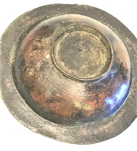 SULEYMANİYE BRONZ KÖZLUK