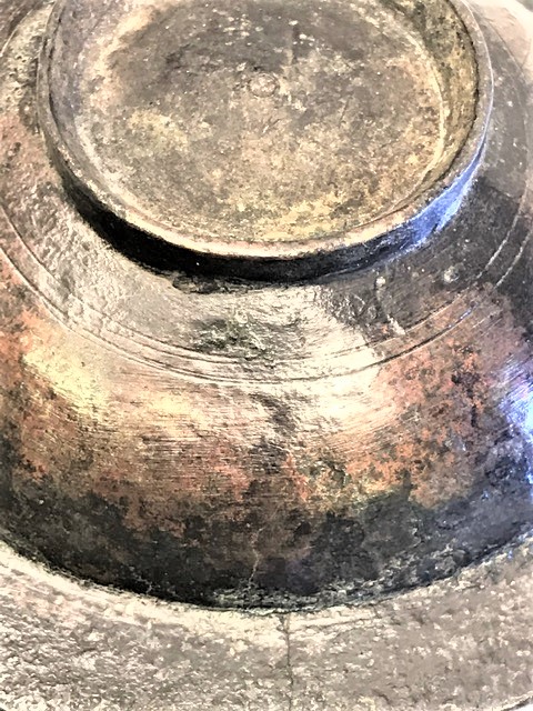 SULEYMANİYE BRONZ KÖZLUK