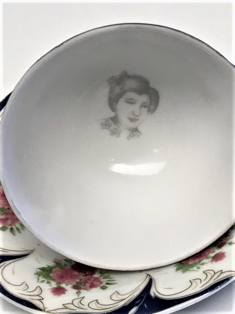 2 ADET KAHVE FİNCANI  PACİ JUMBOSTAR STYLE FİNE PORCELAİN