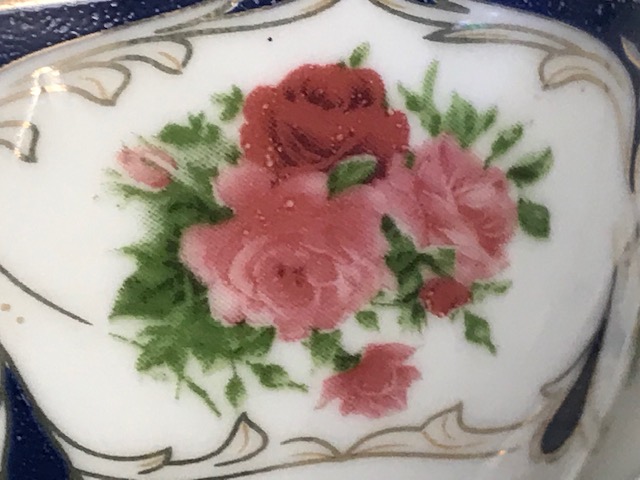 2 ADET KAHVE FİNCANI  PACİ JUMBOSTAR STYLE FİNE PORCELAİN