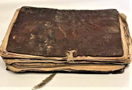 EL YAZMASI DEFTER  MEŞİN DIŞ KAP EL DİKİM EL CİLTLEME İÇERSİNDE KİŞİYE ÖZEL BİLGİLER 