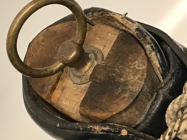 1950 İÇERİSİ 3 PARCA GECMELİ KİLİTLİ TAHTA KALIPLI SUKLEİN SELLA KÖSELE KAR AYAKKABISI