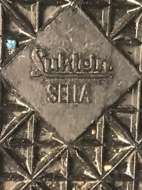 1950 İÇERİSİ 3 PARCA GECMELİ KİLİTLİ TAHTA KALIPLI SUKLEİN SELLA KÖSELE KAR AYAKKABISI