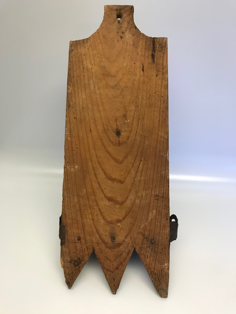 1900 OSMANLI  ANADOLU İŞİ CIRALIK EL YAPIM TENEKE KABARA SUSLEME İŞCİLİKLİ TEREKLİ