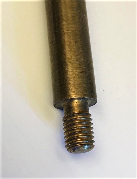 DEVLET MAKAM ARACLARINDA OTOMOBİL PİRİNC FLAMA BAYRAK DİREGİ AY YILDIZLI 