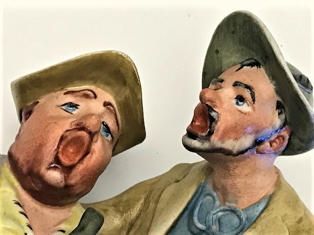 1970 PORSELEN SARHOŞ ARKADAŞLAR BİBLO SCKO CLUB ROMANIA