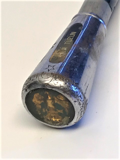 TCDDY MAJÖR ASA MASTRO ORİENT EKPRES KARŞILAMA BANDOSU TAKIM KOMUTANI ASASI