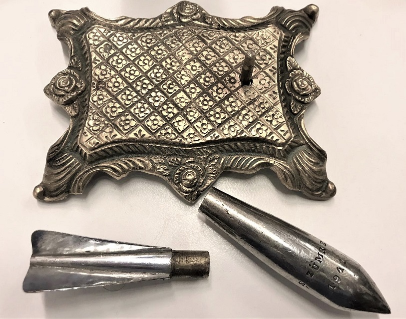 ŞAKİR ZÜMRE 1941 BOMBA MAKETİ TÜRKİYENİN İLK SİLAH BOMBA FABRİKASINI ATATÜRKÜN EMRİYLE ACAN