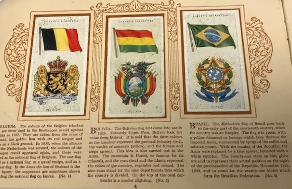 ÜLKELERİN SİLAHLARI GÜCLERİ VE TÜTÜN TİCARETİ