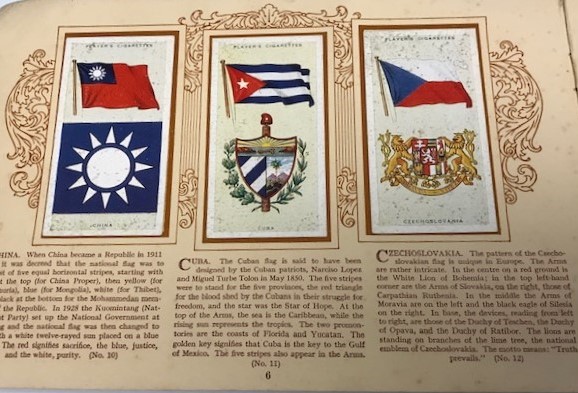 ÜLKELERİN SİLAHLARI GÜCLERİ VE TÜTÜN TİCARETİ