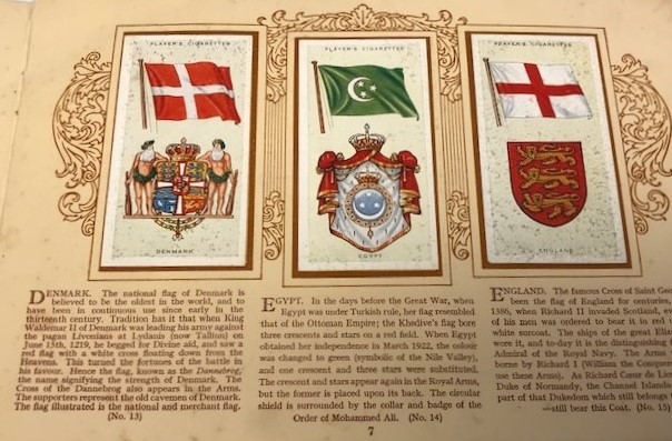 ÜLKELERİN SİLAHLARI GÜCLERİ VE TÜTÜN TİCARETİ