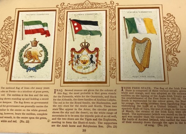 ÜLKELERİN SİLAHLARI GÜCLERİ VE TÜTÜN TİCARETİ