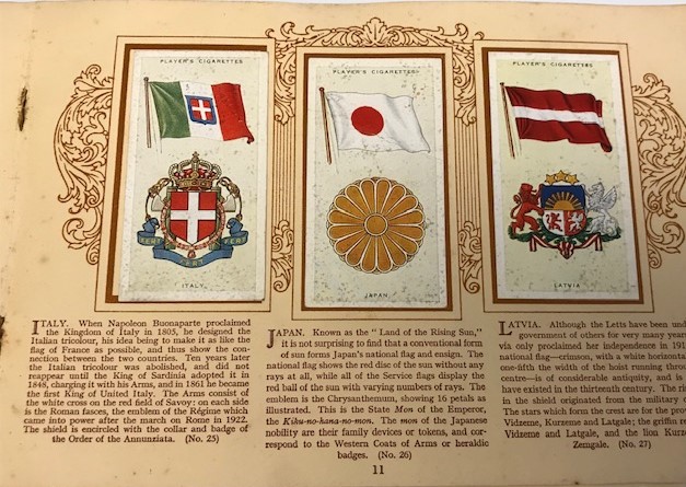 ÜLKELERİN SİLAHLARI GÜCLERİ VE TÜTÜN TİCARETİ