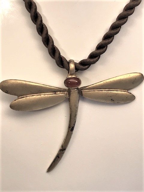 COK ÖZEL SACDAN OSMANLI AKIK TAŞLI GÜMÜŞ ÜZERİNE ALTIN VERMEY YUSUFCUK KOLYE 