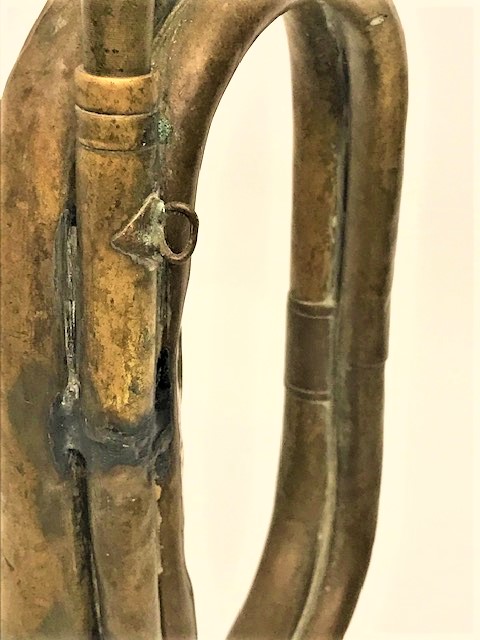 ASKERİ BORAZAN PİRİNC