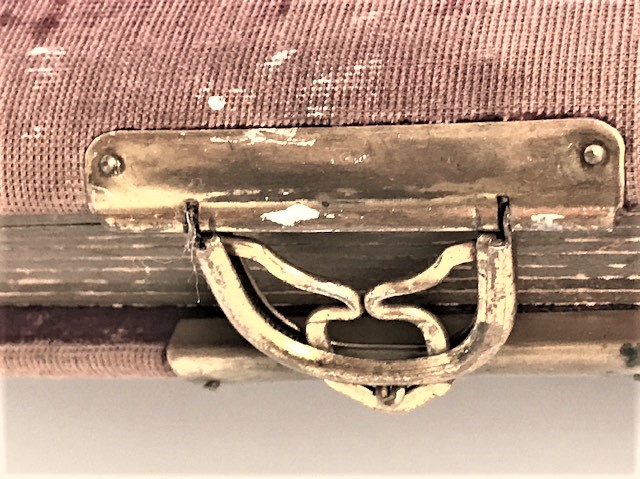 OSMANLI KABİN FOTOGRAFLARI ALBUMU