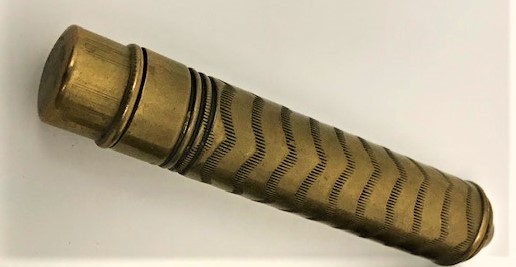 OSMANLI PARFUM KUTUSU