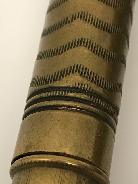 OSMANLI PARFUM KUTUSU