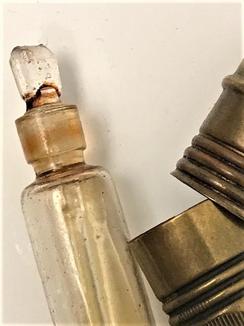 OSMANLI PARFUM KUTUSU