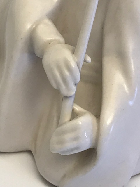 SÜMERBANK BUSKÜVİ MEVLANA SEMA AYİNİNDE SEMAZENLERE NEY ÜFLEYEN NEYZEN 