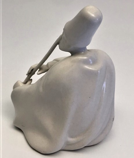 SÜMERBANK BUSKÜVİ MEVLANA SEMA AYİNİNDE SEMAZENLERE NEY ÜFLEYEN NEYZEN 