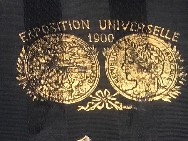 1920 YILLAR ALMAN AUG EDELWİRTH MELON İPEK SİLİNDİR ACILIR KAPANIR ŞAPKA ORJİNAL KUTUSUNDA