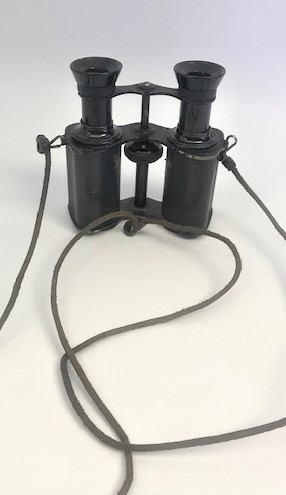 1900  YILLAR FRANSIZ PRISMA PARIS PİRİNC DERİ KAPLAMA AYARLI  DÜRBUN