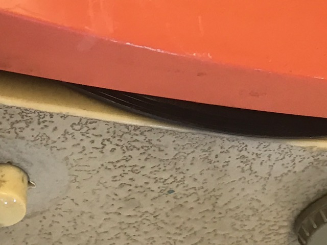 PHILIPS CANTA TAŞINABİLİNİR OTOMATİK 45 LİK PLAK SÜRMELİ OTOMATİK PLAK CALAR  PİKAP