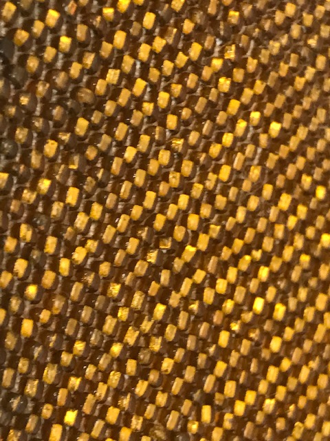 1960 TAMAMEN BONCUK EL İŞİ KURAN MUSAF CANTASI ÜSTU KELEBEK MOTİFLİ PÜSKÜLLERDE ALLAH YAZILI 70 YILLIKDIR