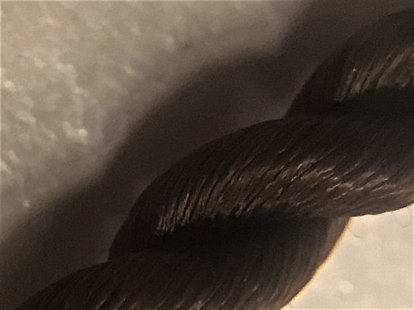 COK ÖZEL SACDAN OSMANLI AKIK TAŞLI GÜMÜŞ ÜZERİNE ALTIN VERMEY YUSUFCUK KOLYE 