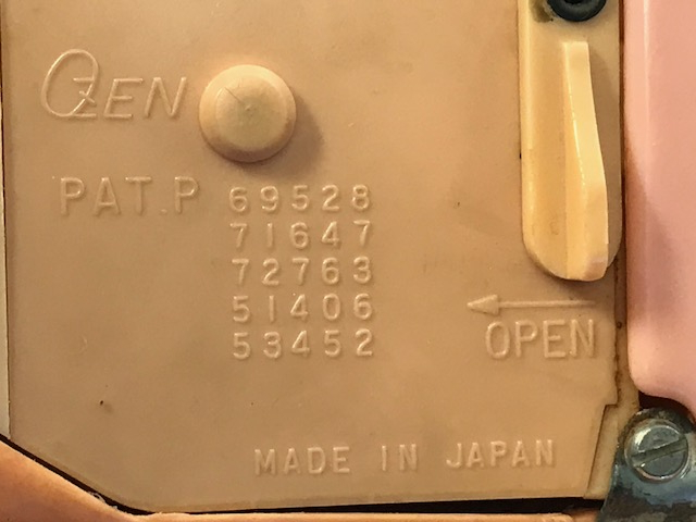 1970 İTALYAN  SEBINO OYUNCAK ELBİSELİ SARIŞIN BEBEK PLAK CALARLI KONUŞAN AGLAYAN GÖZLER HAREKETLİ