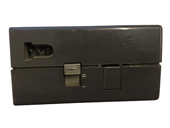 BRAUN HOBBY F 260 ŞARLI MODEL FOTOGRAF CAMERA FLAŞ MAKİNESİ ALMAN MALI