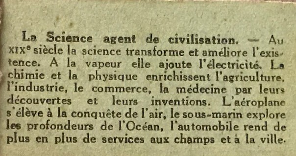 EGİTİM KÜLTÜRÜ 1900 YILLARDA BON POINT  FRANSADA OKULDA SINIFDA BAŞARI GÖSTEREN TALEBELERE VERİLEN KART