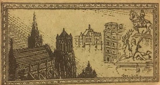 EGİTİM KÜLTÜRÜ 1900 YILLARDA BON POINT FRANSADA OKULDA SINIFDA BAŞARI GÖSTEREN TALEBELERE VERİLEN KART