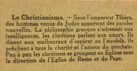 EGİTİM KÜLTÜRÜ 1900 YILLARDA BON POINT FRANSADA OKULDA SINIFDA BAŞARI GÖSTEREN TALEBELERE VERİLEN KART