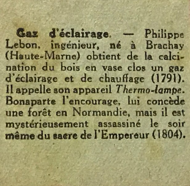 EGİTİM KÜLTÜRÜ GAZ D ECLAİRAGE 1900 YILLARDA BON POINT FRANSADA OKULDA SINIFDA BAŞARI GÖSTEREN TALEBELERE VERİLEN KART
