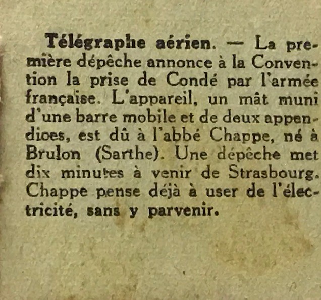 EGİTİM KÜLTÜRÜ TELEGRAPHE AERİEN 1900 YILLARDA BON POINT FRANSADA OKULDA SINIFDA BAŞARI GÖSTEREN TALEBELERE VERİLEN KART