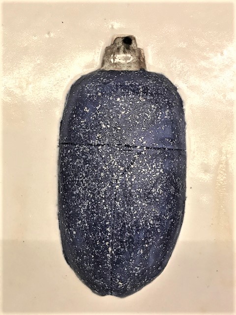 SERAMİK PANO ÜZERİNE 3 ADET KABARTMA RENKLİ BÖCEKLER SANATCI CALIŞMASI 20X29 CM ÖLCÜLERDE