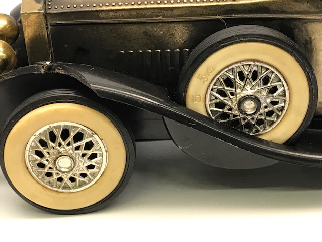 ROLLS ROYCE PİLLİ RADYO TEK DALGA SPOR OTOBOMİL  