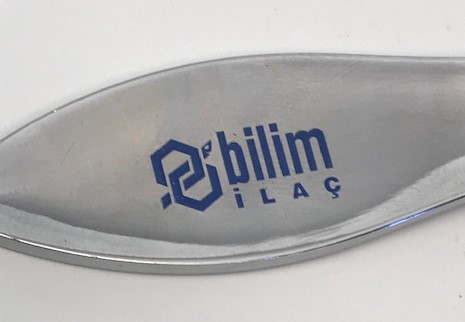 TIP KAUCUK UCLU CEKİÇ SİNİR UCU VURUŞ KONTROL NOKTALARININ CALIŞMA TESBİTİ İÇİN KULLANILIR İLAC REKLAMLI